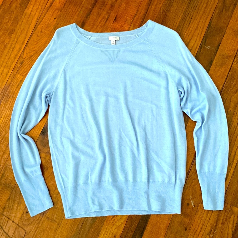 Halogen Cashmere Sweater